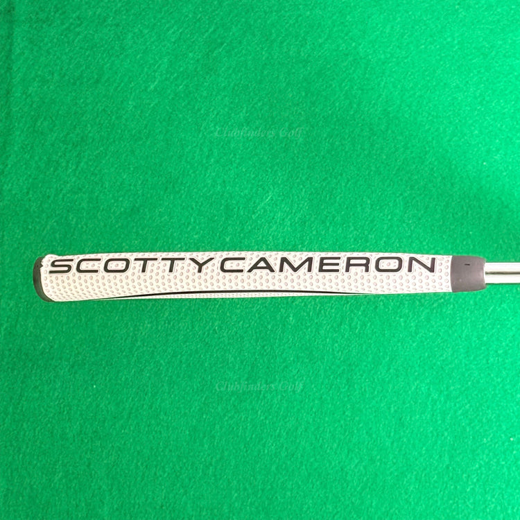 Scotty Cameron Studio Select Laguna 1.5 34" Putter Golf Club Titleist
