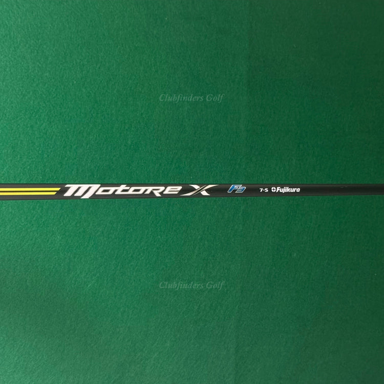 Callaway GBB EPIC Sub Zero 15° Fairway Wood Fujikura Motore X F3 7-S Stiff