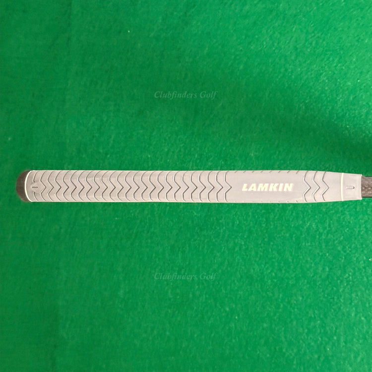 Odyssey Stroke Lab V-Line CS 35" Center-Shafted Mallet Putter