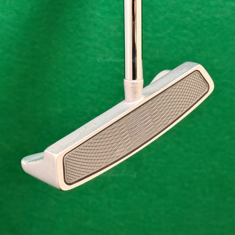 Ping Sigma G Kinloch C Black Dot 34" Center-Shafted Blade Putter