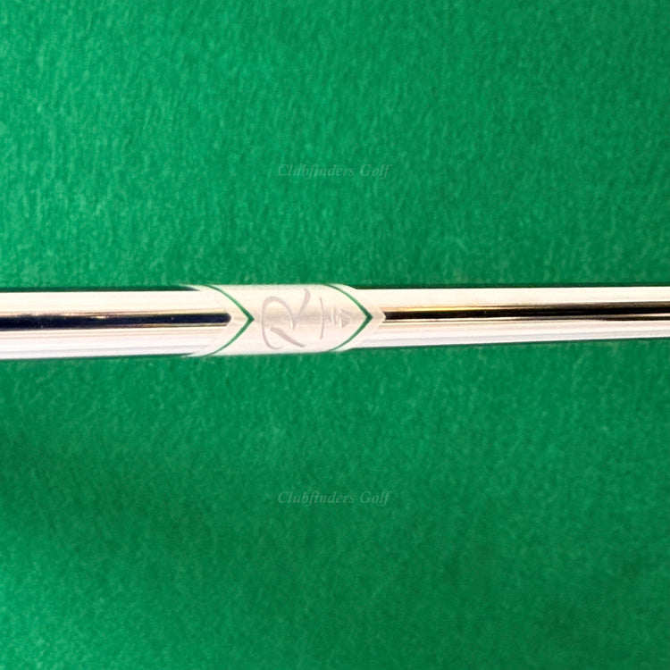 TaylorMade TP Reserve TR-B11 35.5" Plumbers-Neck Blade Putter