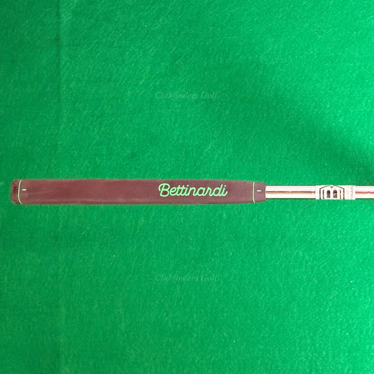 Bettinardi inovai REV 6.0 303SS 34.25" Center-Shaft Mallet Putter Golf Club