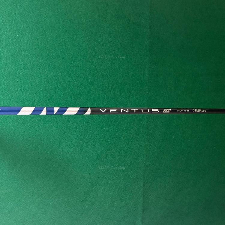 Callaway Paradym Ai Smoke Max Fast 19° Fairway Wood 5 Ventus TR FW 6-R Regular