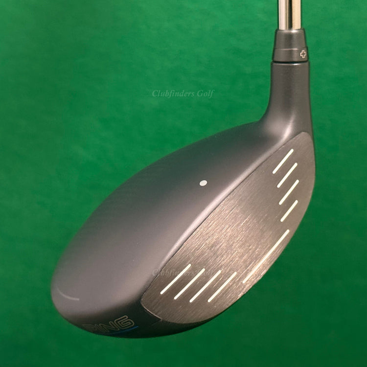 Ping G440 LST 15° Fairway Wood 3 Ping Tour 2.0 Chrome 65/S Graphite Stiff w/ HC