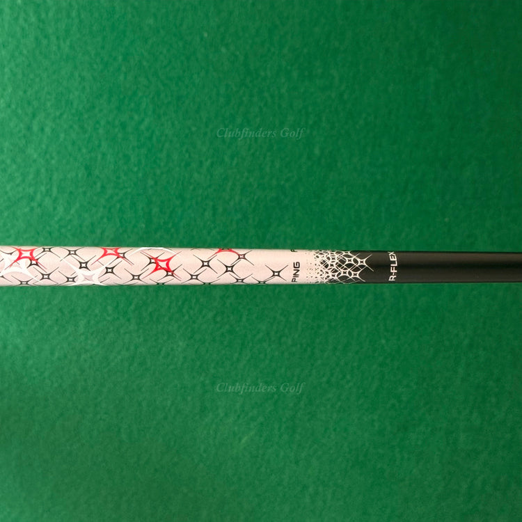 Ping G25 23° Hybrid Factory Ping TFC 189 Graphite Regular Flex