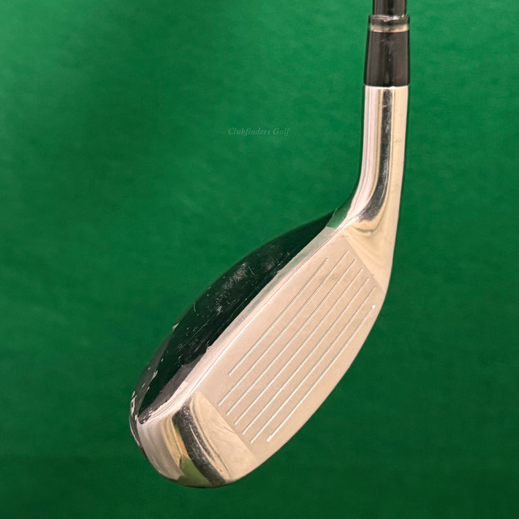 Adams Golf Idea a3 Hybrid 22° 4 Hybrid ProLaunch Red HY Graphite Regular