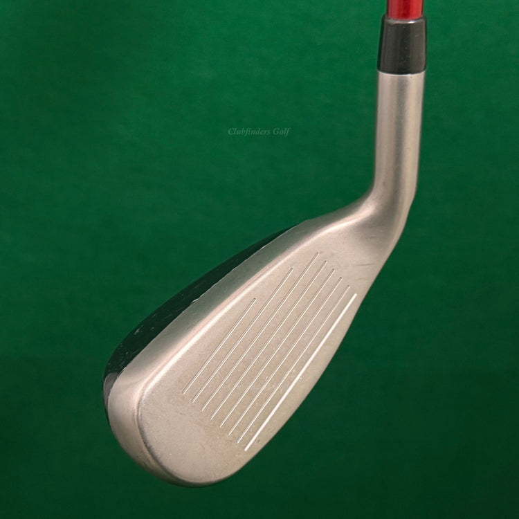 Ping K15 Black Dot Hybrid 5 Iron Factory TFC 149H Graphite Stiff
