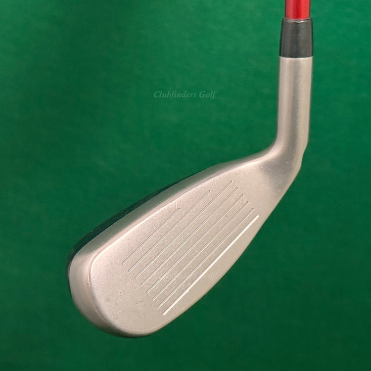 Ping K15 Black Dot Hybrid 4 Iron Factory TFC 149H Graphite Regular