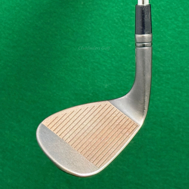 TaylorMade Milled Grind 3 MG3 Black 54-SB11 54° Sand Wedge DG S400 TI Stiff