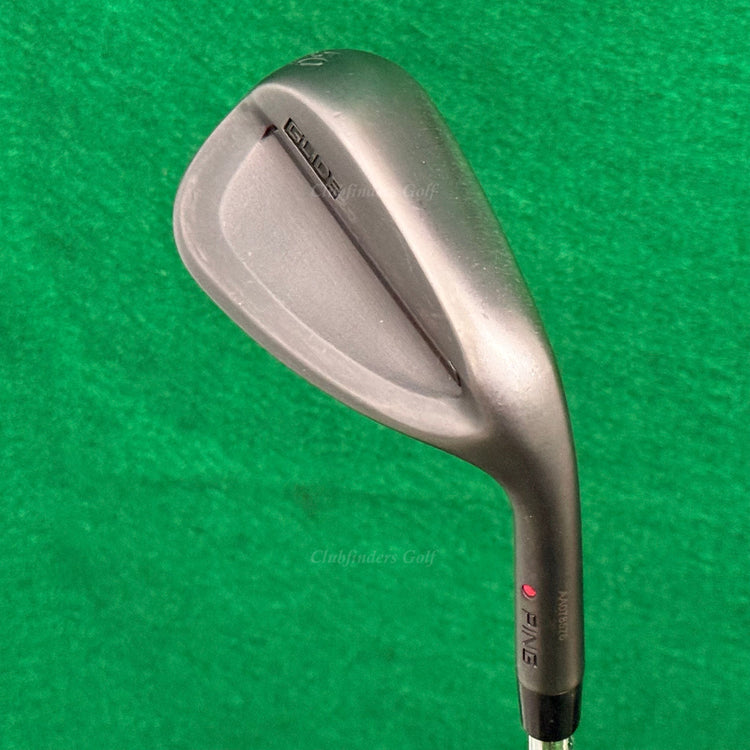 Ping Glide 2.0 SS Stealth Red Dot 50-12 50° Gap Wedge Rifle Flighted 6.0 Stiff