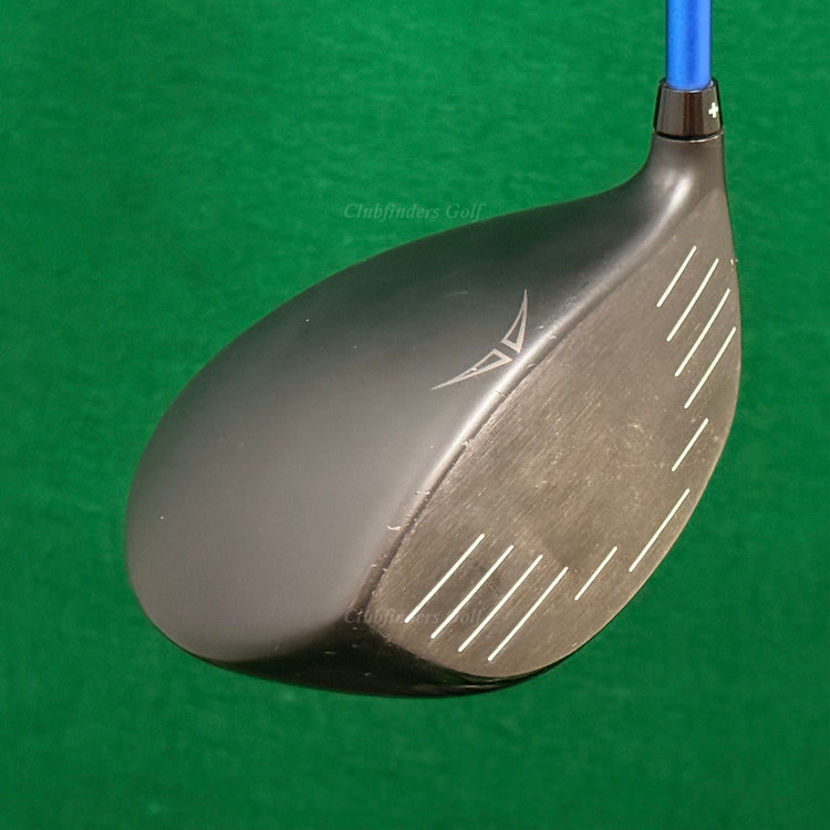 Ping Anser 460cc Titanium 9.5° Driver Ping TFC 419 High Balance Point Seniors