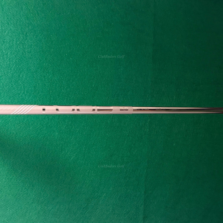 Ping G440 LST 9° Driver Ping Tour 2.0 Chrome 65/X Graphite Extra Stiff