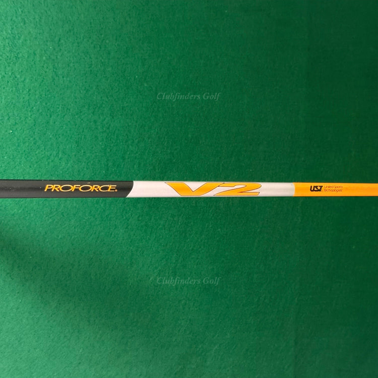 Titleist TS2 9.5° Driver UST ProForce V2 66g Graphite Extra Stiff *Dent*
