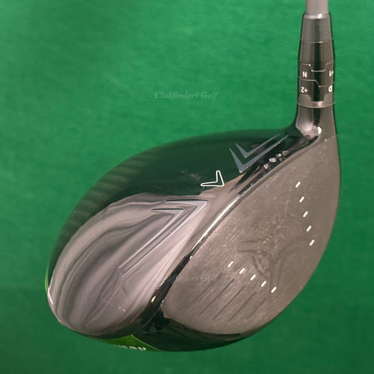 Callaway GBB EPIC 9° Driver Fujikura Pro 62 Graphite Extra Stiff