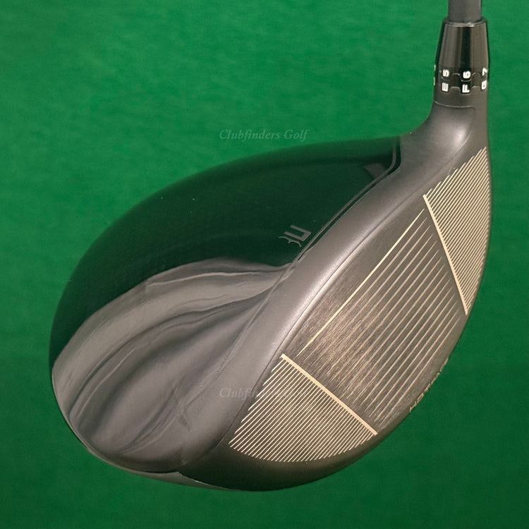 Cobra OPTM MAX-K 2026 9° Driver Mitsubishi Kai'li Dark Waves Blue 60S Stiff