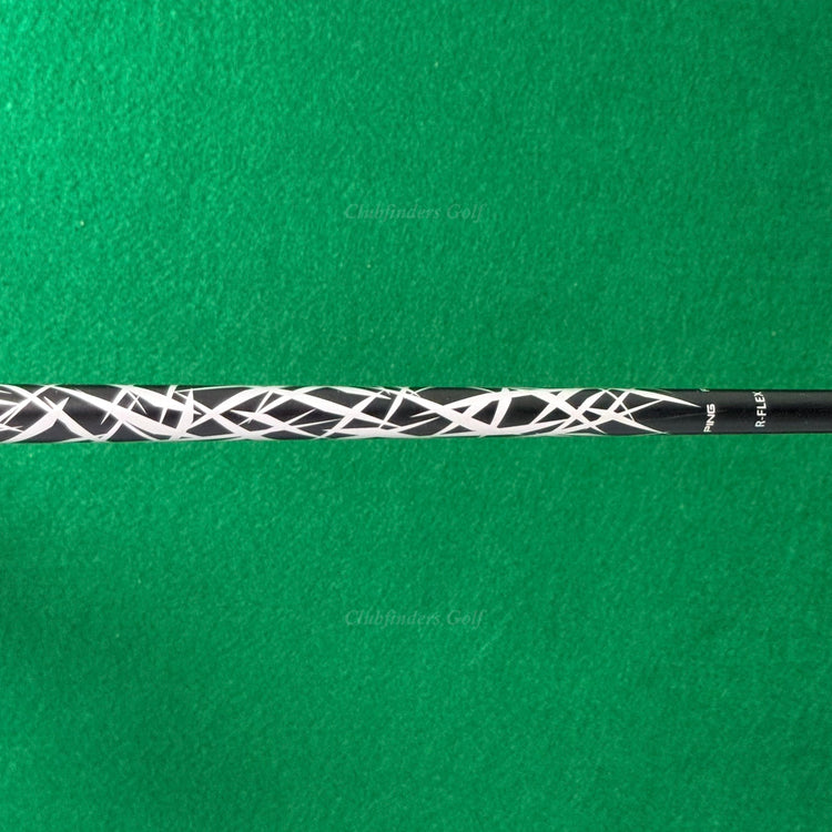Ping i25 26° Hybrid Ping PWR80 Graphite Regular