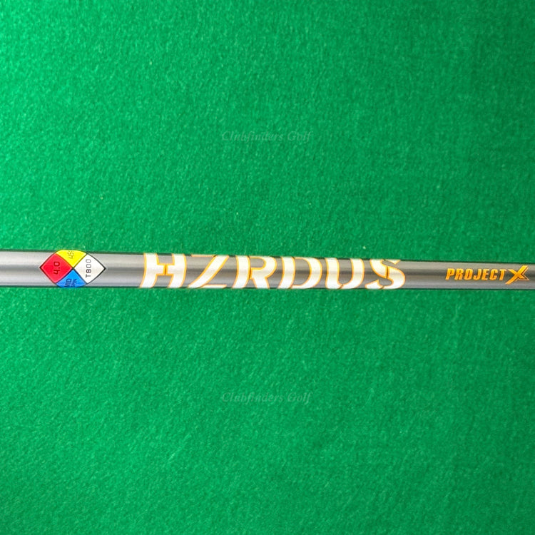 Lady Callaway ELYTE X 2025 12° Driver Project X HZRDUS T800 4.0 45g Ladies