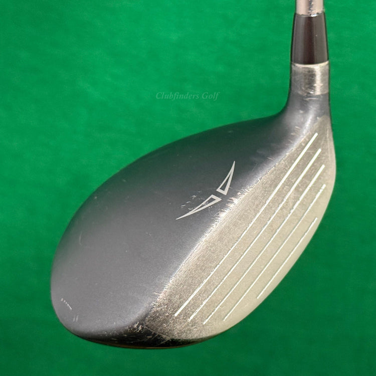 Ping G25 16.5° Fairway Wood 4 Ping TFC 169F Graphite Regular
