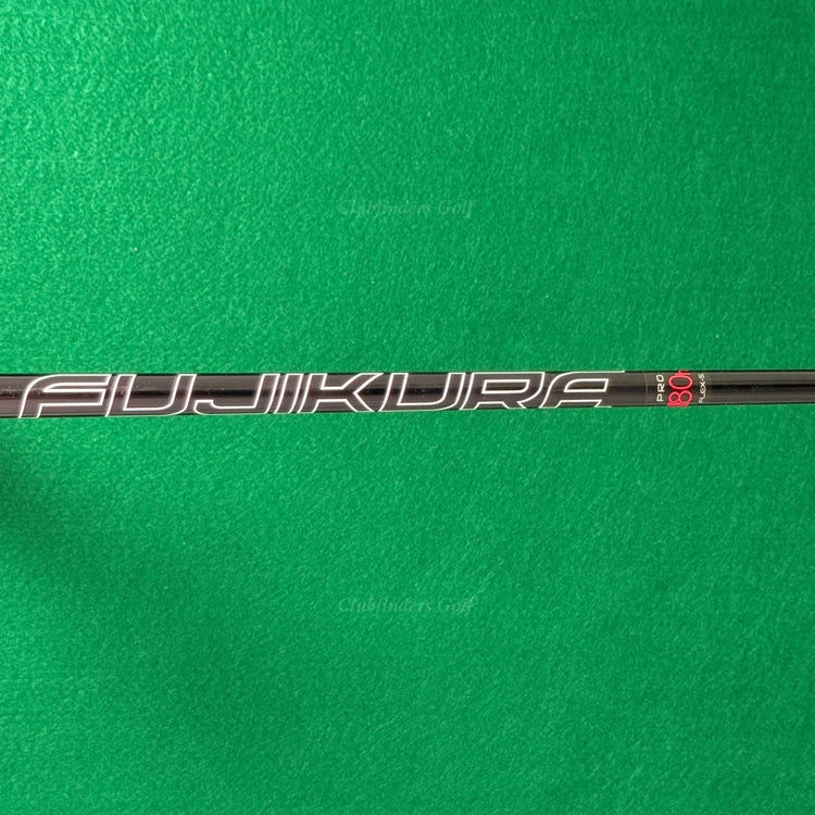 TayorMade Stealth 2 Rescue 19° 3 Hybrid Fujikura Pro 80h Graphite Stiff