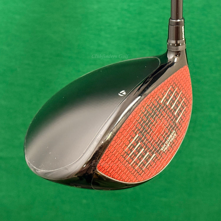 TaylorMade Stealth 12° Driver Fujikura Air Speeder 45-A Graphite Seniors w/HC