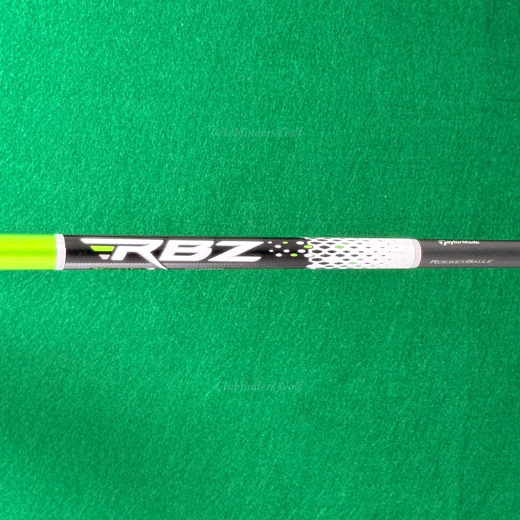TaylorMade RBZ RocketBallz Tour 14.5° Fairway 3 Matrix Ozik XCon-7 Stiff