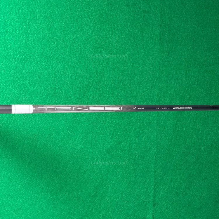 Titleist GT3 15° Fairway Wood Mitsubishi Tensei 1K White 75 Extra Stiff