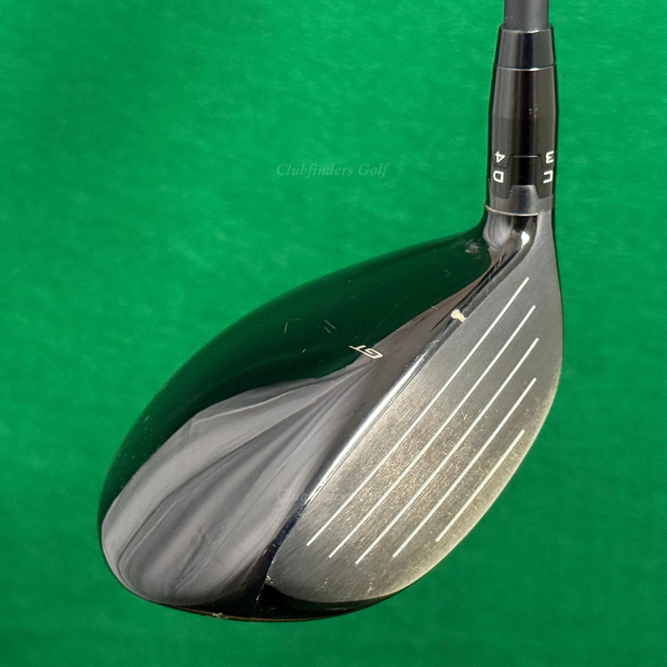 Titleist GT3 15° Fairway Wood Mitsubishi Tensei 1K White 75 Extra Stiff
