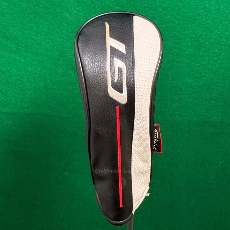 Titleist GT2 16.5° Fairway Wood Fujikura Air Speeder 50-R Graphite Regular w/ HC