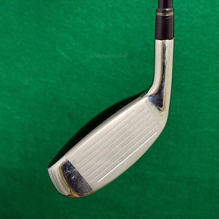 Adams Golf Idea a3 Boxer 19° 3 Hybrid Grafalloy ProLaunch Red HY Graphite Stiff