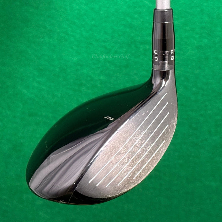 Titleist GT2 16.5° Fairway Wood Fujikura Air Speeder 50-R Graphite Regular w/ HC
