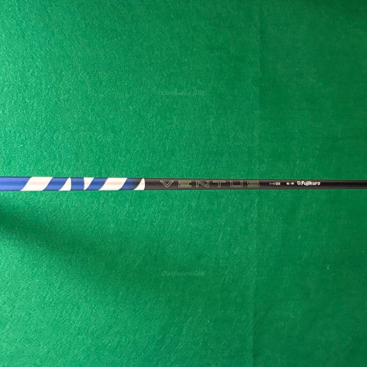 TaylorMade Qi35 Rescue 17° 2 Hybrid Fujikura Ventus Blue HB 6-R Graphite Regular