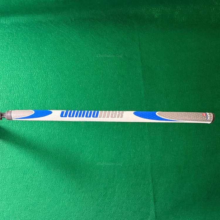 LAB Golf MEZZ.1 MAX Cappucino 36" Center-Shaft Putter w/ JumboMax & HC