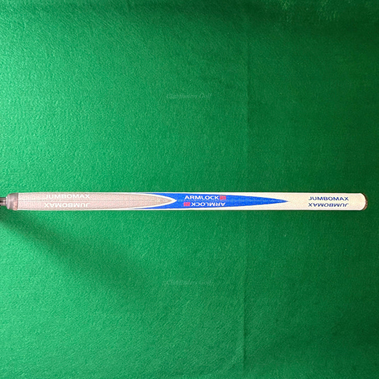 LAB Golf MEZZ.1 MAX Cappucino 36" Center-Shaft Putter w/ JumboMax & HC