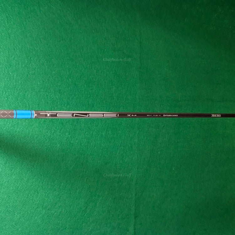 Titleist TSR2 18° 3 Hybrid Mitsubishi Tensei 1K Blue 65HY-S Graphite Stiff