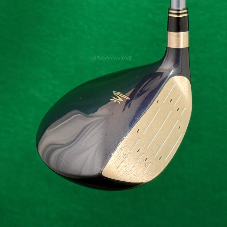 Lady King Cobra Offset SZ Hyper Steel Fairway 7 Wood Aldila HM Tour 50g Ladies