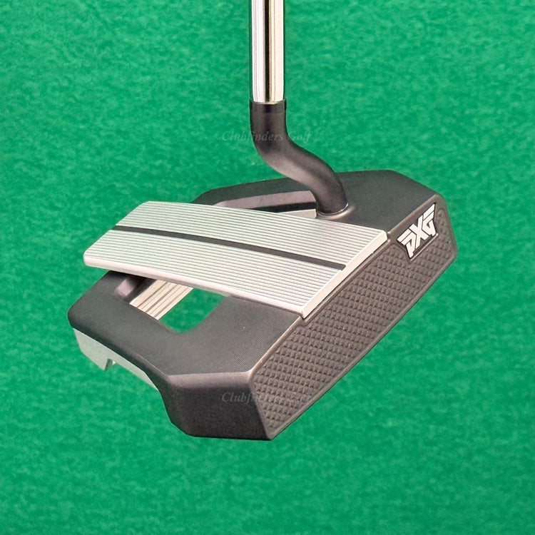 PXG 2024 ALLAN Zero Torque Balance 34" S-Hosel Mallet Putter Golf Club w/ HC