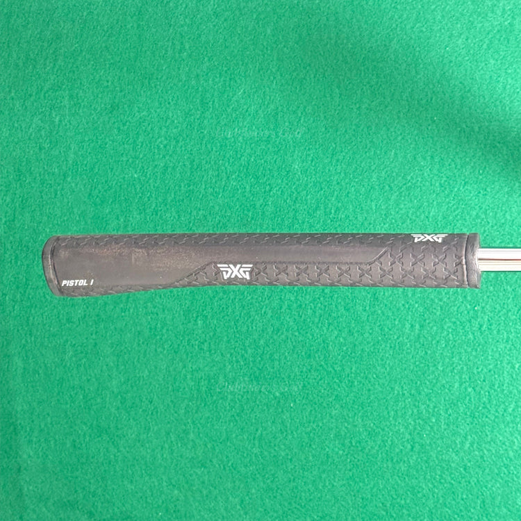 PXG 2024 ALLAN Zero Torque Balance 34" S-Hosel Mallet Putter Golf Club w/ HC
