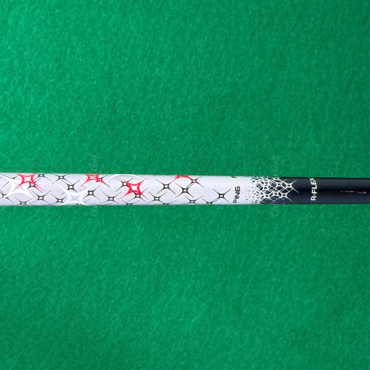 Ping G25 20° Hybrid Ping TFC 189 Graphite Regular Flex