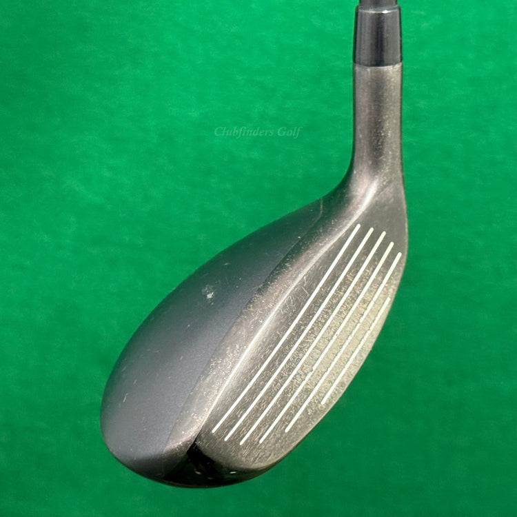 Ping G25 20° Hybrid Ping TFC 189 Graphite Regular Flex
