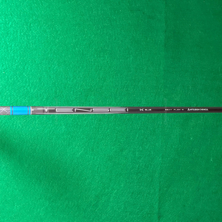 Titleist TSi2 21° 4 Hybrid Mitsubishi Chemical Tensei 1K Blue 65HY Stiff