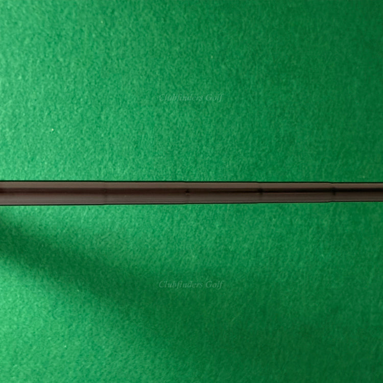 LAB Golf DF3 Black 34.5" Center-Shafted Mallet Putter w/HC