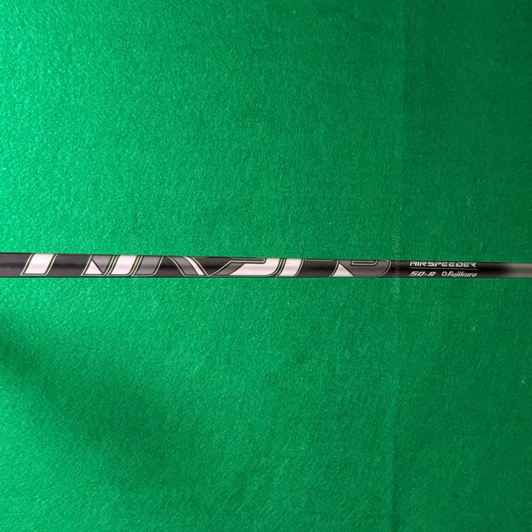 Titleist TSR1 23° 5 Hybrid Fujikura Air Speeder 50-R Graphite Regular