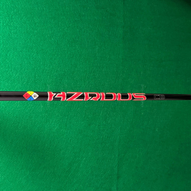 Titleist TSR2 10° Driver Project X HZRDUS CB 6.0 60g Graphite Stiff