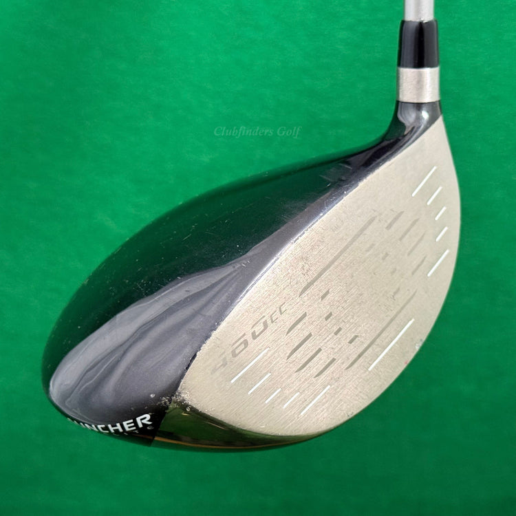 Cleveland Launcher Ultralite XL 270 10.5° Driver X59 Smart Draw 65-S Stiff
