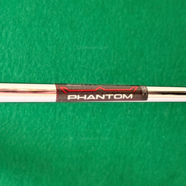 Scotty Cameron Phantom 12 2026 35" Single-Bend Mallet Putter w/Headcover