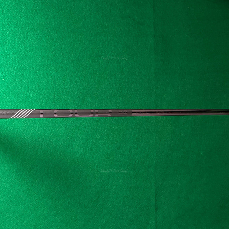 Ping G430 22° 4 Hybrid Ping Tour 2.0 Black Chrome 90/S Graphite Stiff
