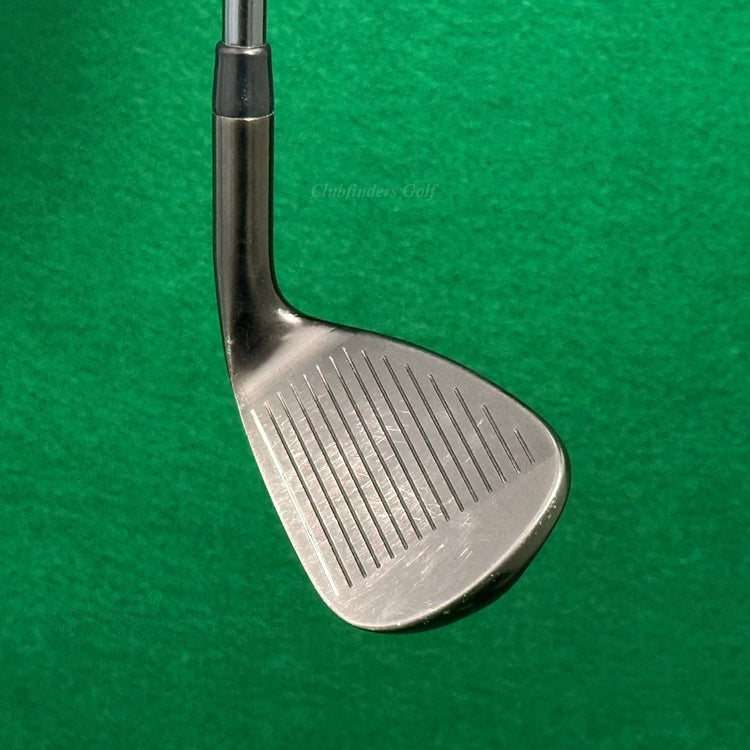 LH PXG GEN4 0311 XP Xtreme Dark 5-GW Iron Set Recoil Dart F3 75 Graphite Regular
