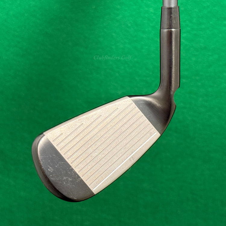 Ping G Crossover Blue Dot 5 Iron Utility Ping Alta 70 Graphite Seniors