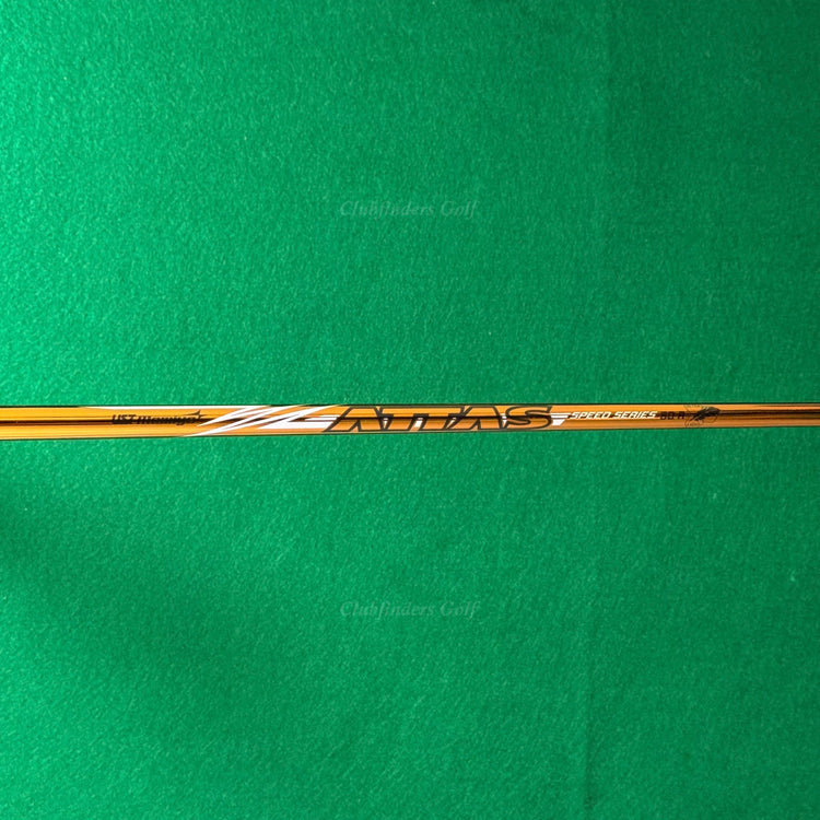 Callaway EPIC MAX Star 20° 4 Hybrid ATTAS Speed Series 50-R Regular w/ HC
