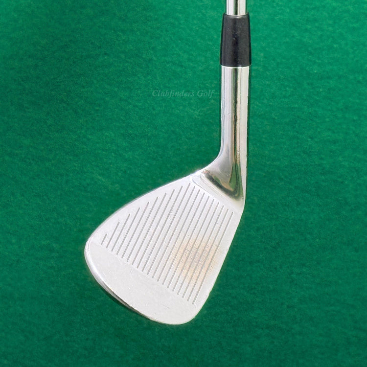 Nike VR Pro Forged Blades 3-PW Iron Set Tour Issue Dynamic Gold Steel X100
